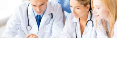 Doctors mailing lists