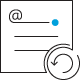 Email updates services Email updates services