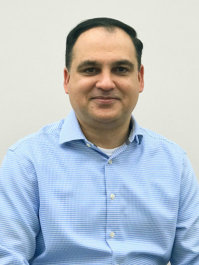 Amit Khanna - Chief Operating Officer, Local Marketing Solutions