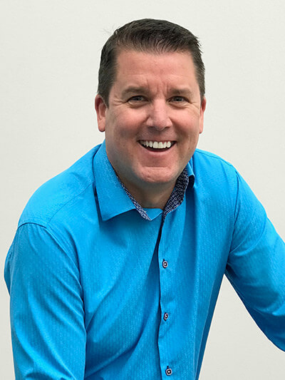 Brian Wagner - General Manager
