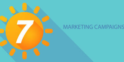 7 Summer Marketing Campaign Ideas