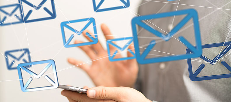 What matters more with an email marketing list quality or quantity?