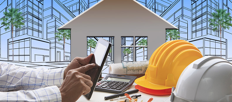 Property management marketing