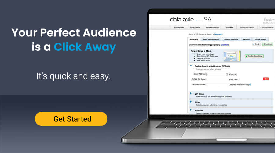 Your Perfect Audience