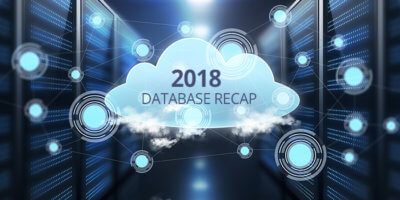 2018 Database Recap