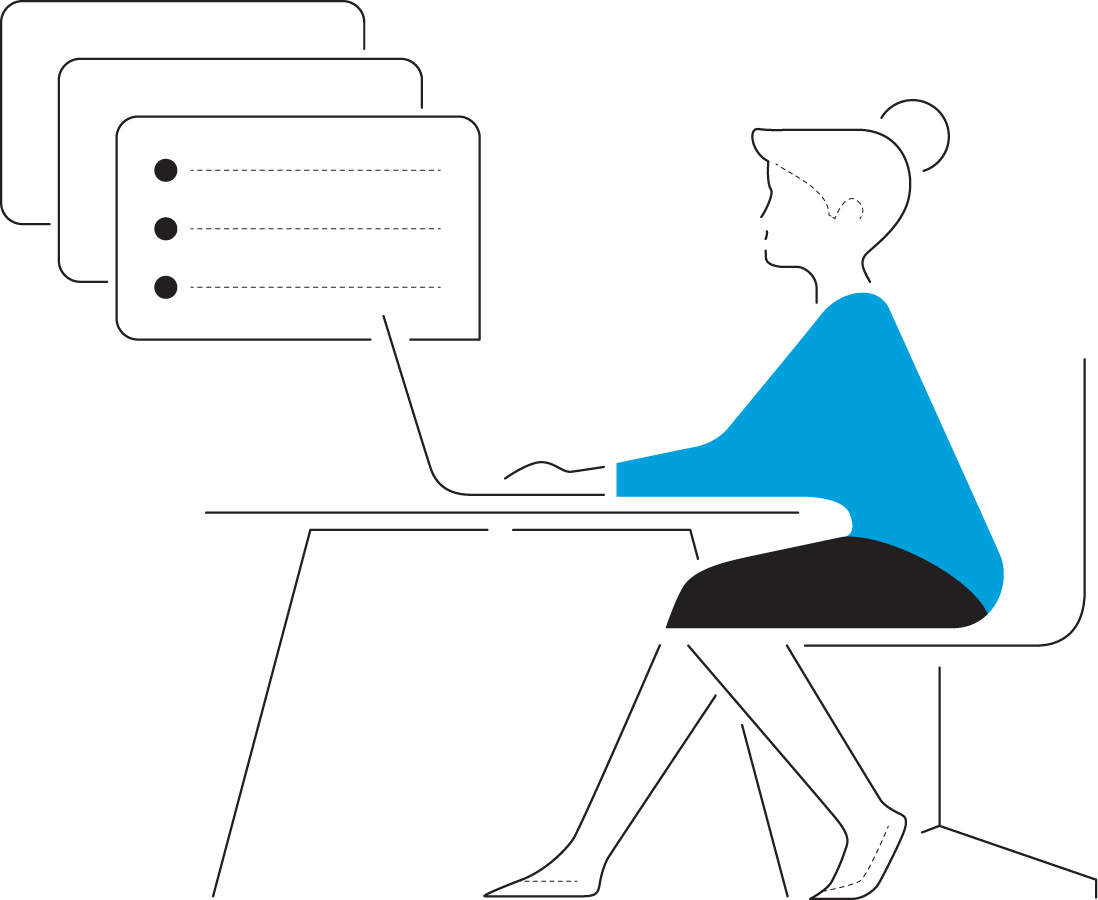 Managed services Managed services