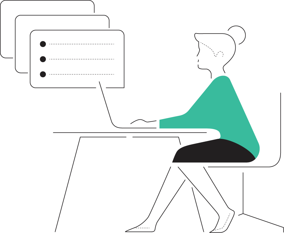 managed-services-green search leads
