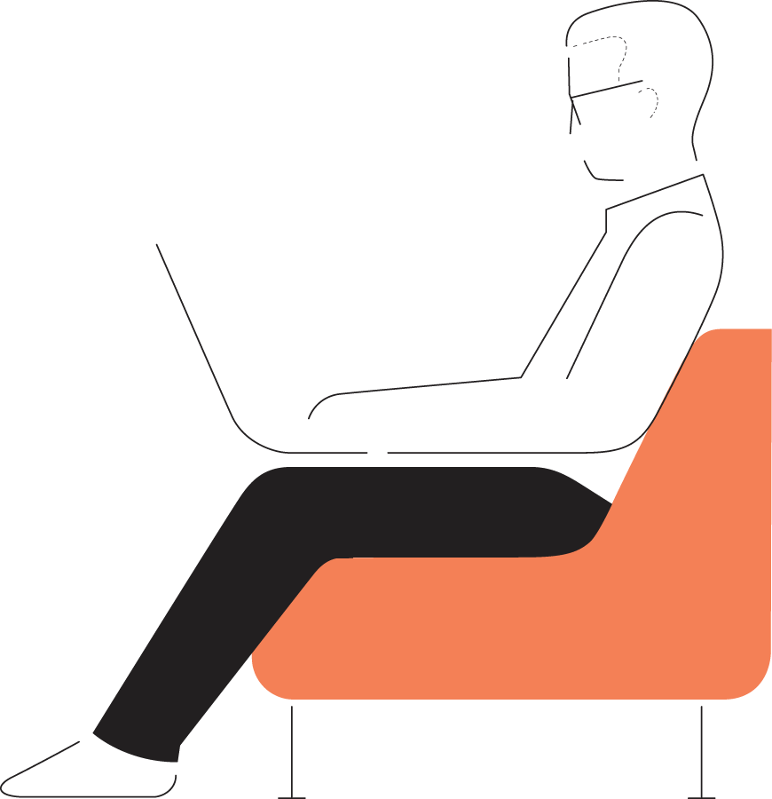 Find leads Find leads