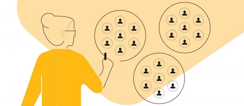 Customer segmentation