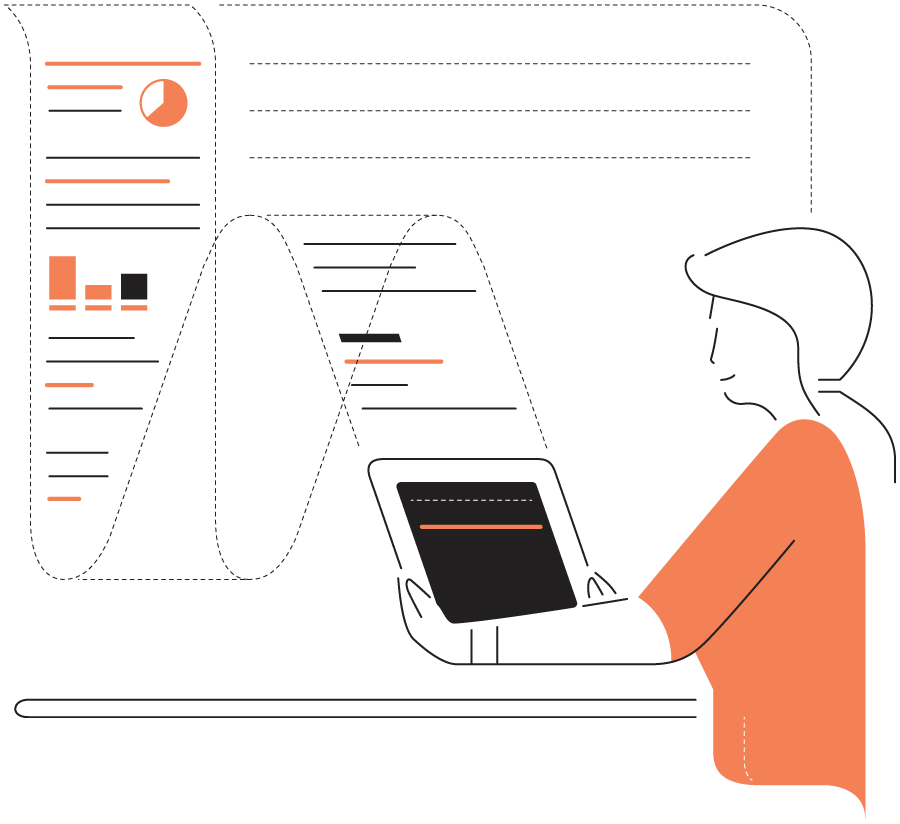 illustration-usa-orange