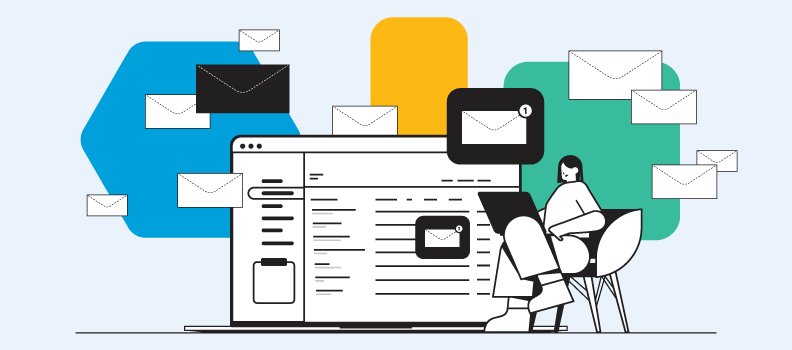 Subject line stats