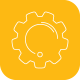 Customized lists icon Customized lists icon